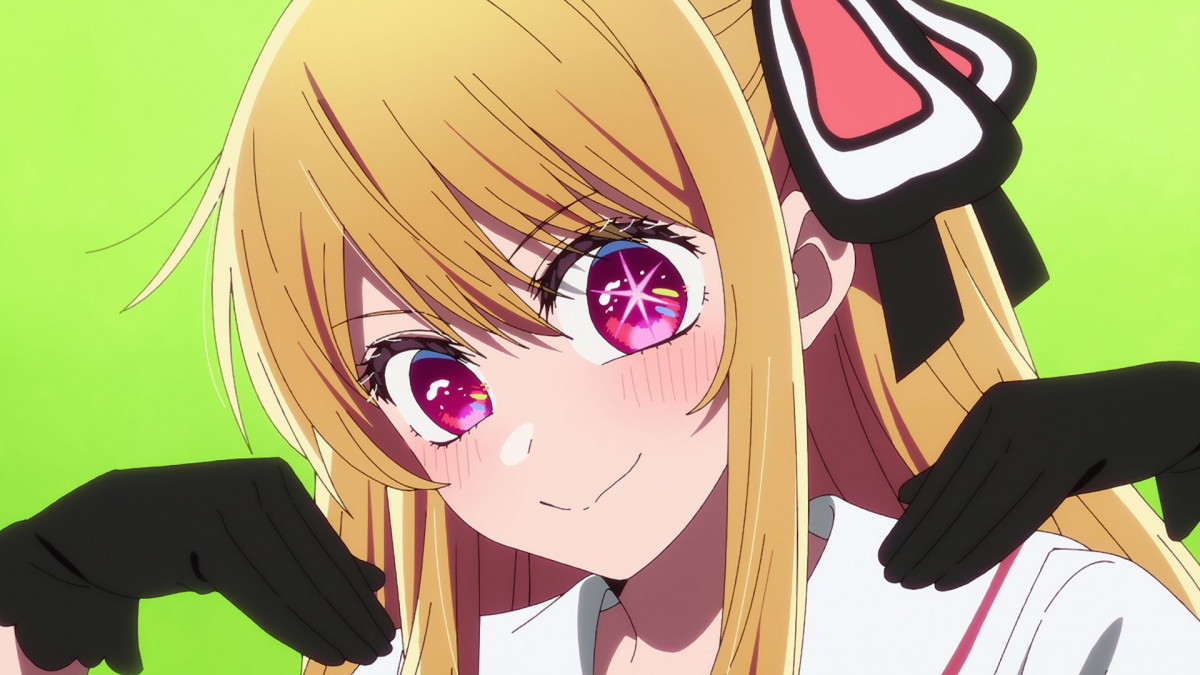 推しの子] アクリルスタンドフィギュア アクア&ルビー リンクコーデVer