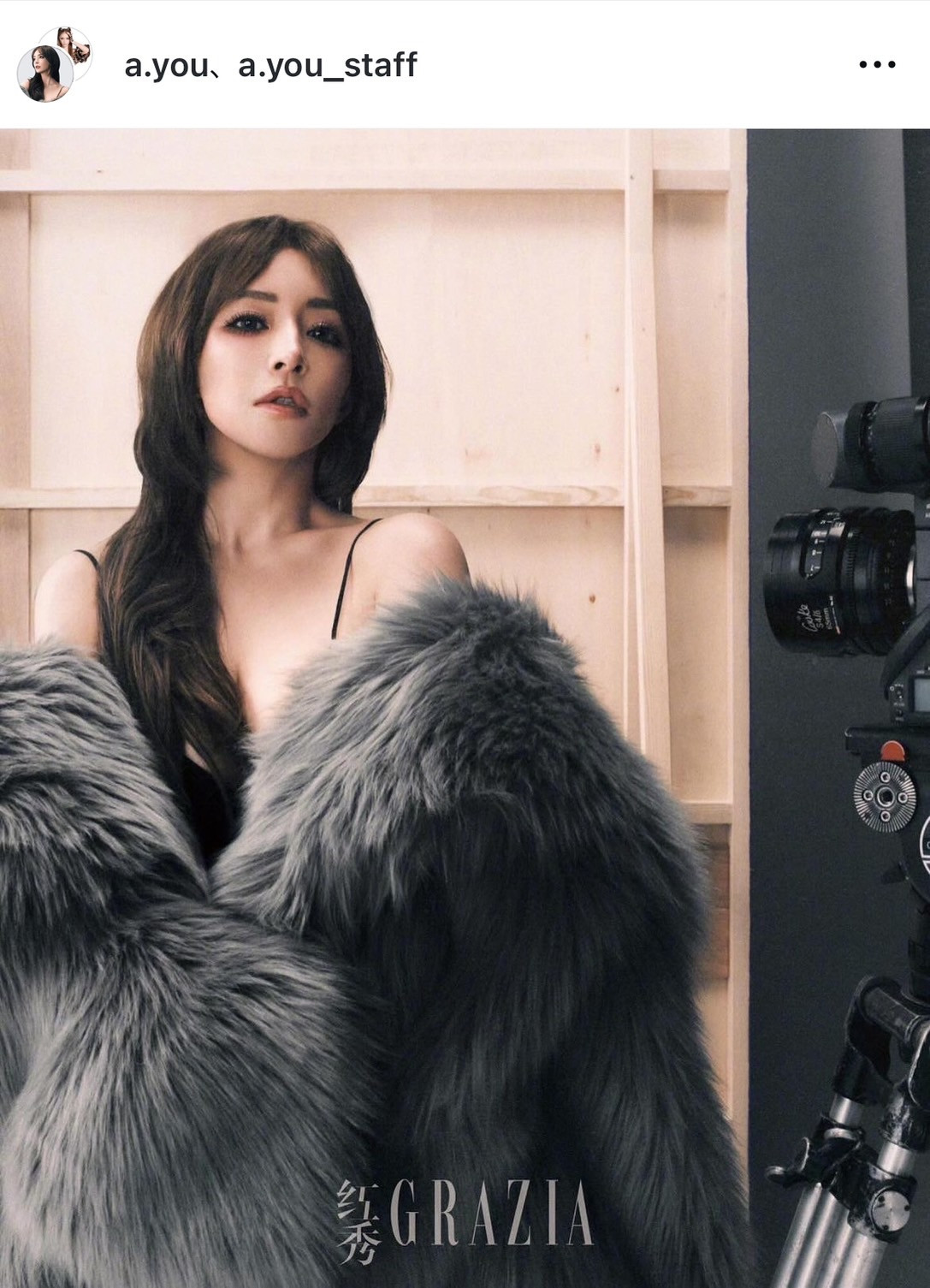 met 浜崎あゆみさん着用モデル 画像・写真 | 浜崎あゆみ、デビュー25周年記念で「SHIBUYA109」渋谷店