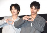 fw``x䂠ɏoȂ()lvAu(C)ORICON NewS inc. 