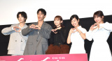 fw``x䂠ɏoȂ()lvAuAɓ؁AԑuqA䖃ߊē(C)ORICON NewS inc. 