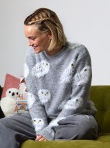 �w�h�E�B�O �N���X�}�X �Z�[�^�[�i8500�~�j 