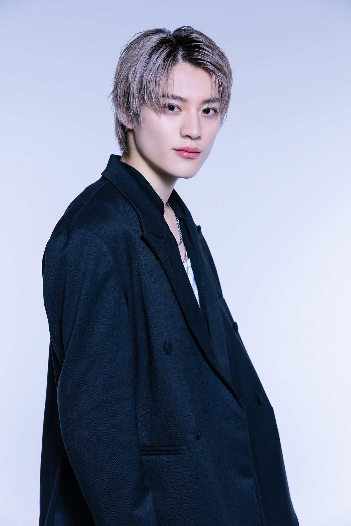本島純政×上村謙信（ONE N' ONLY）ドラマ「未成年～未熟な俺たち