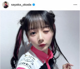 �c�C���e�[�����I�������c�щ��i�ʐ^�̓C���X�^�O���� ��sayaka_okada ���j 