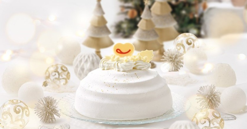 今年は“平日クリスマス” 5年ぶり前後平日で不二家が「ほめ曜日」テーマ