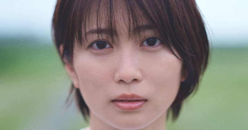 志田未来、テレ東初主演　「山」×「メシ」の新グルメドラマが誕生「観た方はきっとお腹空きます」