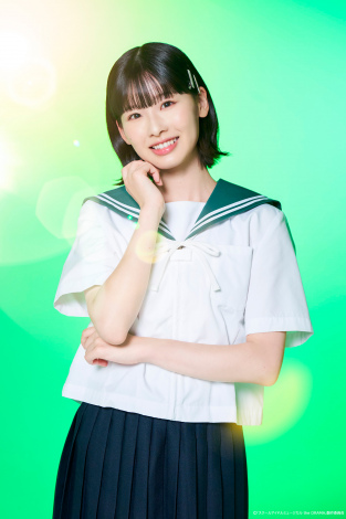 �w���u���C�u�I�X�N�[���A�C�h���~���[�W�J�� the DRAMA�x��䎵�C�^�c ���Y�n���iC�jMBS 