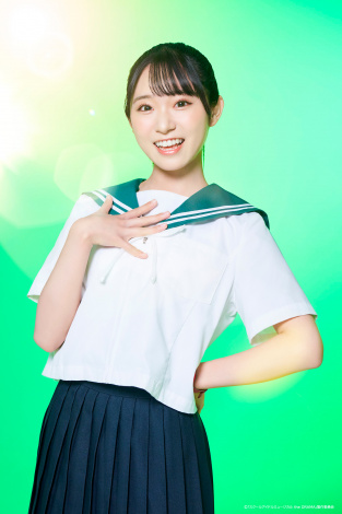 �w���u���C�u�I�X�N�[���A�C�h���~���[�W�J�� the DRAMA�x�R�������^�V���q�J�����iC�jMBS 