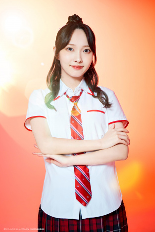 �w���u���C�u�I�X�N�[���A�C�h���~���[�W�J�� the DRAMA�x�R�{�����^�����T���J���iC�jMBS 