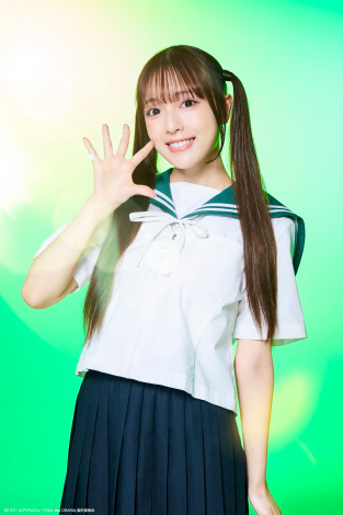 �w���u���C�u�I�X�N�[���A�C�h���~���[�W�J�� the DRAMA�x�R�ǎ鍇�^�O�}�}�[�����iC�jMBS 