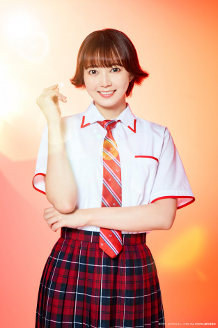 �w���u���C�u�I�X�N�[���A�C�h���~���[�W�J�� the DRAMA�x���{�ʉԁ^��΃~�X�Y���iC�jMBS 