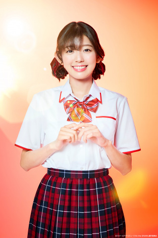 �w���u���C�u�I�X�N�[���A�C�h���~���[�W�J�� the DRAMA�x���؁^��ꃌ�i���iC�jMBS 