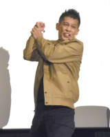 �w�ƍߓs�s PUNISHMENT�x4DX�g���h�̌���f��ɏo�Ȃ�������T��iC�jORICON NewS inc. 