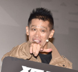 �w�ƍߓs�s PUNISHMENT�x4DX�g���h�̌���f��ɏo�Ȃ�������T��iC�jORICON NewS inc. 