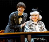 timelesz�������A�����O�q�̂�����߂ȍs���ɂт����� �O�~��܂��Ɗ��H�u�l�̕����c���āv 