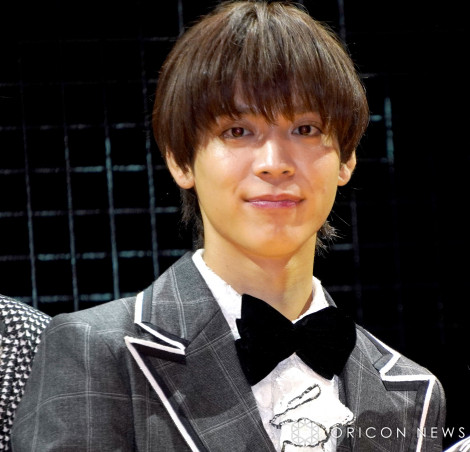 Timelesz's Matsushima Satoshi was interviewed after the production of 