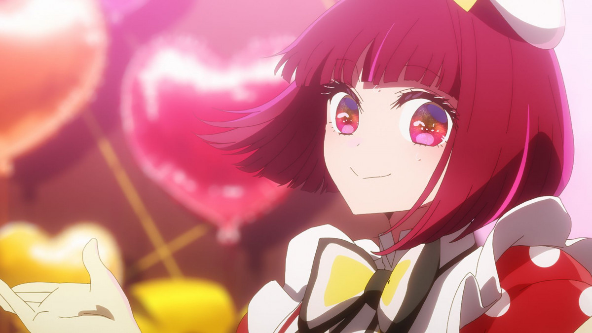 推しの子】第2期の最終話はG帯で10月6日放送 水23時→日19時で放送曜日