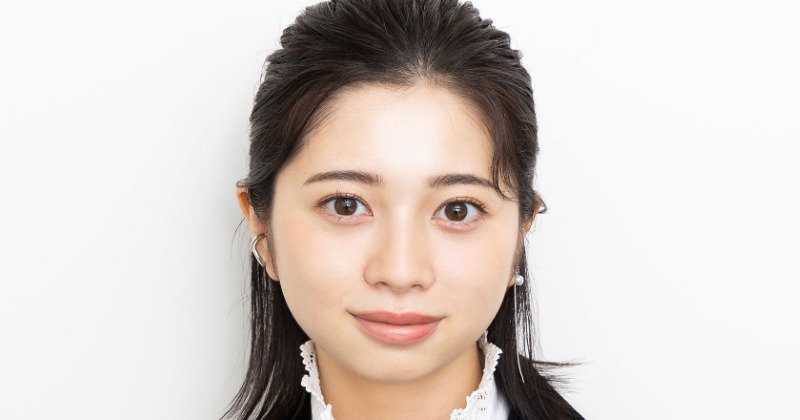 桜田ひより、“美脚全開”ミニスカショット「きゃあ 天使さんがいます