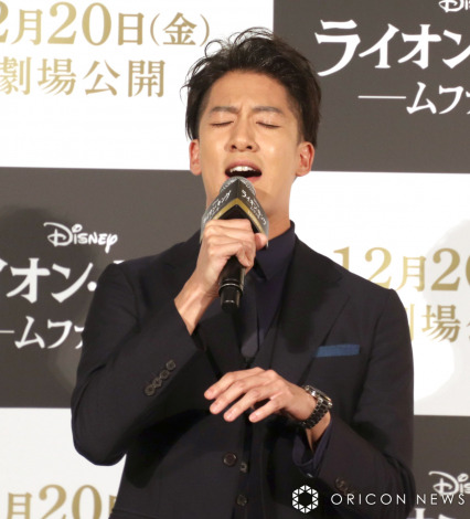 �w���C�I���E�L���O�x30���N���䂠�����ɏo�Ȃ�������E�߁iC�jORICON NewS inc. 