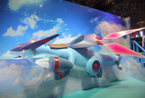 �����Q�[���V���E�́w�p�����[���h�x�u�[�X �iC�jORICON NewS inc. 