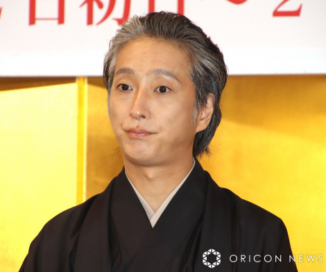 �w�������\�ꌎ�Ԍ`�̕���x���씭�\�ɏo�Ȃ����������V�� �iC�jORICON NewS inc. 