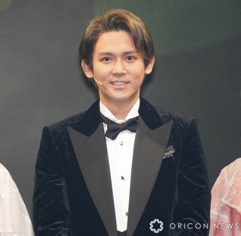 ߖXPW[łɗR𖾂WEST.E]=wDEATH TAKES A HOLIDAYxQlv͂ݎ(C)ORICON NewS inc. 