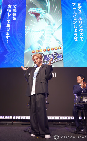 �u�u���[�A�C�Y�z���C�g�h���S���v�����������������l���w�����Q�[���V���E2024�x �iC�jORICON NewS inc. �iC�jORICON NewS inc. 