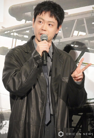 �f��wCloud �N���E�h�x�̌��J�L�O���䂠�����ɓo�d�������c���� �iC�jORICON NewS inc. 