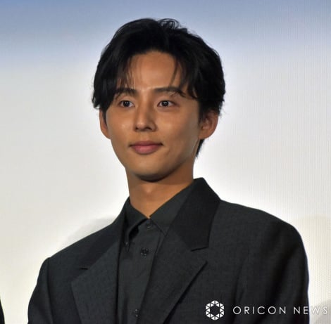 藤ヶ谷太輔の画像一覧 | ORICON NEWS