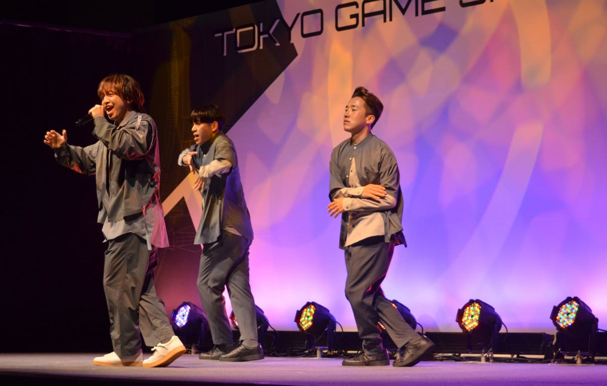 三浦大知『デススト2』本人役で出演へ 衝撃の生パフォーマンス