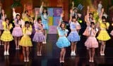 uAKB48 17iLOLIVE!Vo[A܂ `AAKB48ł`v (C)ORICON NewS inc. 