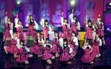 AKB48 17iLOCuHy@胁o[t@ɔI 