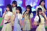 uAKB48 17iLOLIVE!Vo[A܂ `AAKB48ł`v (C)ORICON NewS inc. 