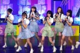 uAKB48 17iLOLIVE!Vo[A܂ `AAKB48ł`v (C)ORICON NewS inc. 