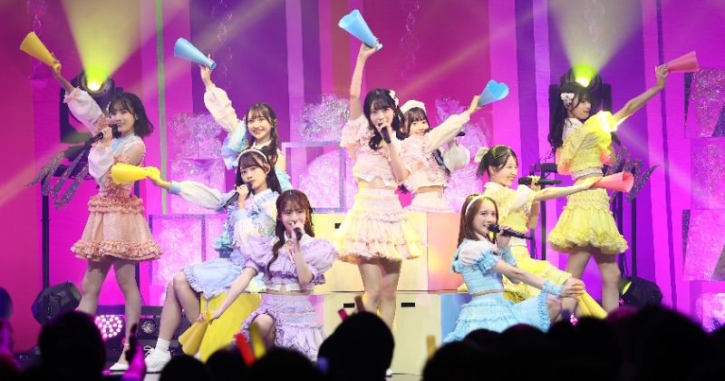 AKB48　同時開催コンサート AKB48公式サイト | ニュース