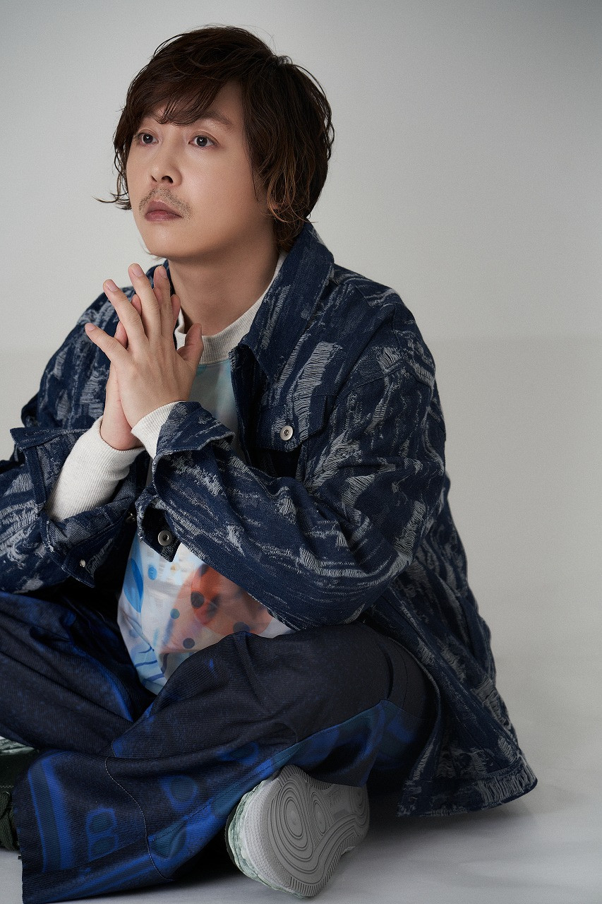 筒井麦 画像・写真 | 堂本剛、30歳で人生との向き合い方に変化「自分の心の声に耳を傾けることを優先した」 3枚目 | ORICON NEWS