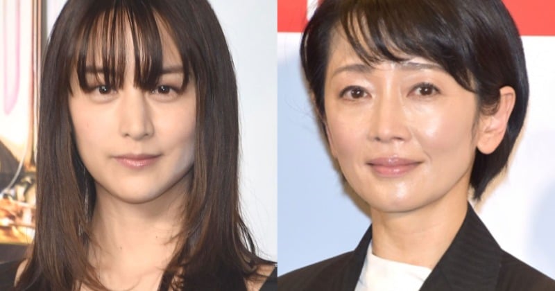 麻生祐未　撮影会 山本美月＆麻生祐未、撮影中に照明機材落下で負傷 Huluが謝罪【全文掲載】 | ORICON NEWS
