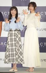 u\ANgLAC\Cxgvɓoꂵ()\Acq (C)ORICON NewS inc. 