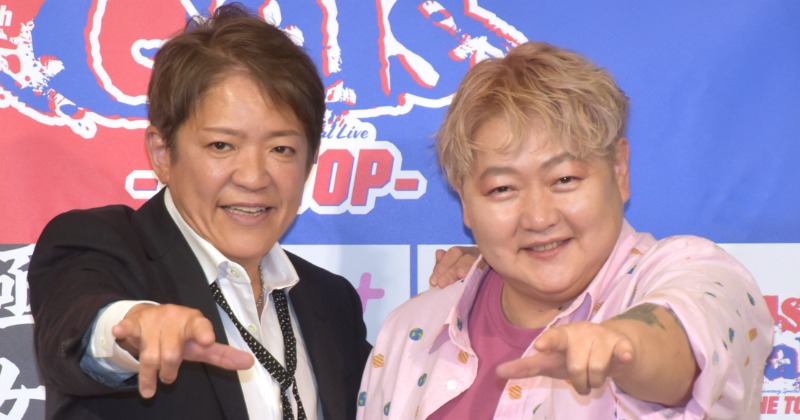 ☆【極悪女王配信記念】クラッシュギャルズ長与千種＆ライオネス飛鳥