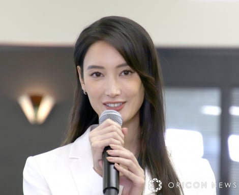 菜々緒の画像一覧 | ORICON NEWS