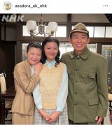 �A���e���r�����w�Ղɗ��x����SNS���iC�jNHK 