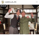 �A���e���r�����w�Ղɗ��x����SNS���iC�jNHK 