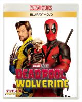 wfbhv[&E@ u[C+DVD Zbgx5390~(ō)A2g (u[C1ADVD1)(C)2024 20th Century Studios / (C)&TM 2024 MARVEL 