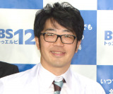 �h�����N��ؑ�A�≏��Ԃ̕ꂩ�烁�b�Z�[�W �M�����u���Ƀn�}��c�؋���������Ռ��̌������u���q���Ԃ��͓̂�����O!�v 