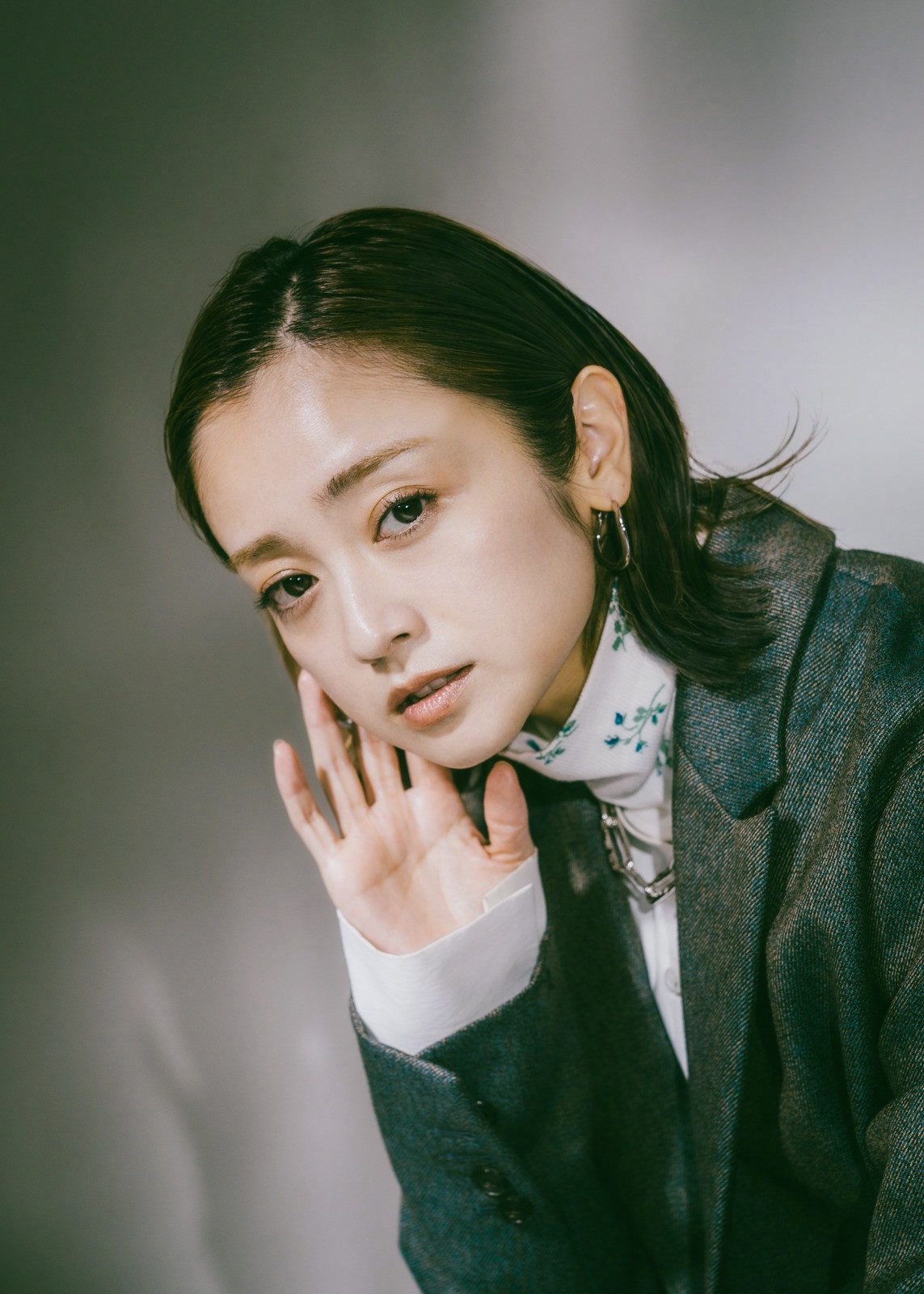 安達祐実　ドラマ 安達祐実「高校生」以来“26年ぶり”大河ドラマ出演 来年『べらぼう』で吉原の女将役 | ORICON NEWS