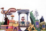 IڂꂽAfBYj[hgnEB[ĥ̃p[hwUEBYEnEB[gInto the Frenzyhx wfBYj[EnEB[x́A101`117 J (C)Disney 