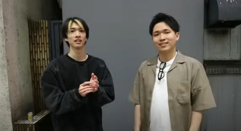 �D�������ȑu�₩���Z����ɁI�i�ʐ^�񋟁F�a�J�ŃC���`�F��������l�j 