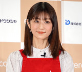 小倉優子、イメージ激変ショット公開 ドラマでの“不思議な役”に