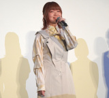 Ajw̃t[x2쌈 fɎQ֔ (C)ORICON NewS inc. 