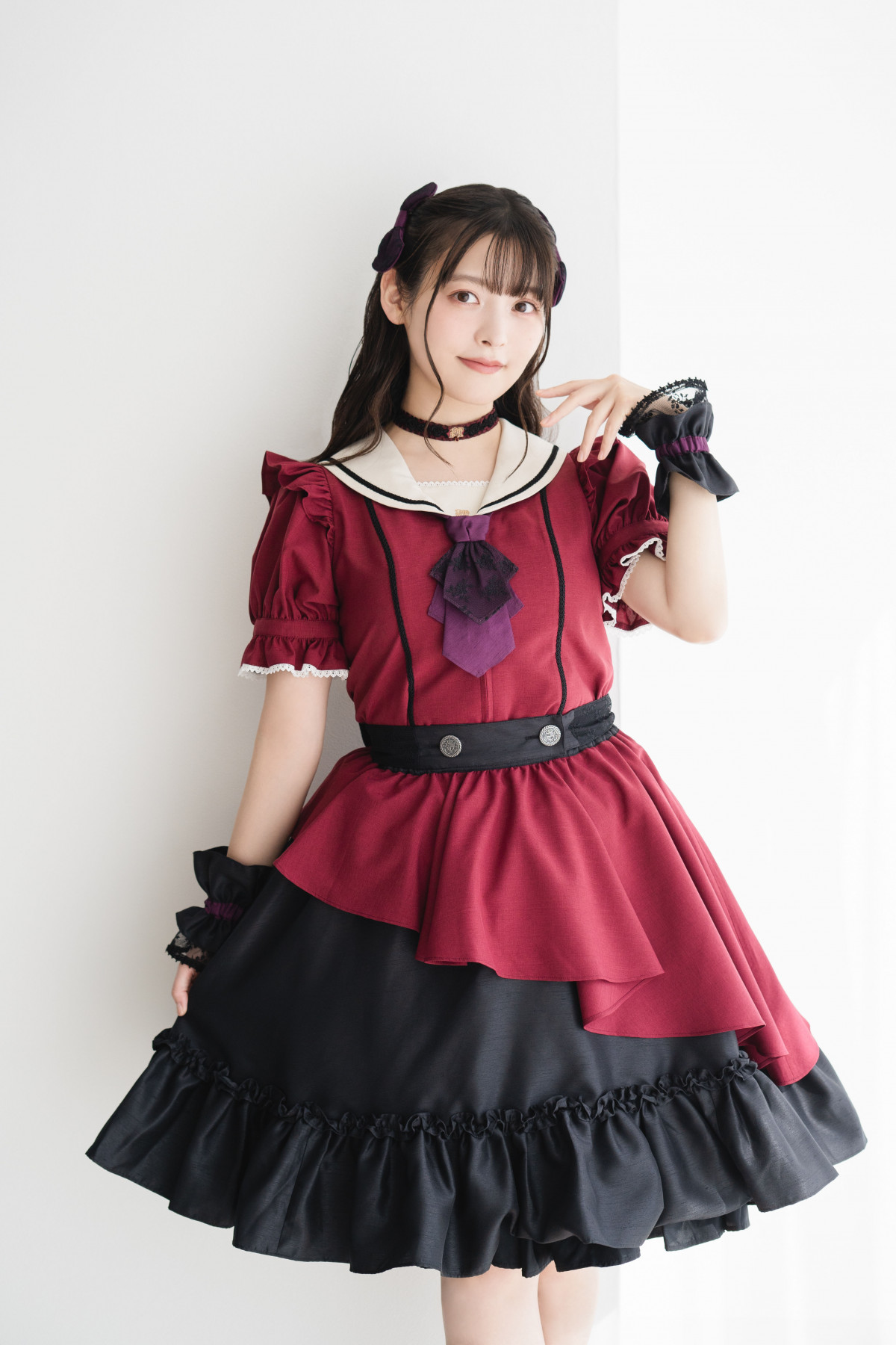 上坂すみれ、念願のコンカフェ全面プロデュース！2025年オープン