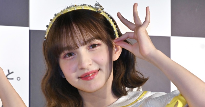 FRUITS ZIPPER早瀬ノエル、ライブツアー初日を終えて仕事復帰を報告 約